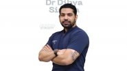 Business News | The Evolution of Pelvic Acetabulum Surgery in East-An Article by Dr Dibya Singha Das