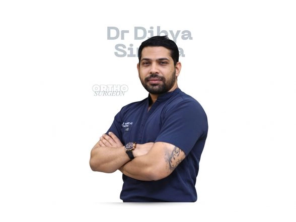 Business News | The Evolution of Pelvic Acetabulum Surgery in East-An Article by Dr Dibya Singha Das