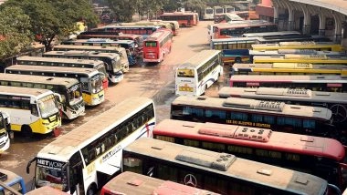 Business News | India CV Industry Jumps 27% (YoY) in January; GST Cut Drives Volume Surge: ICRA