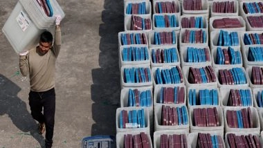 World News | Nepal: Election Commision Faces Criticism over Inaction on Code Violations