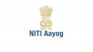 Business News | Asset Monetisation Under NMP 2.0 to Boost India's GDP by Rs 40 Lakh Crore over Next 5-10 Years: NITI Aayog