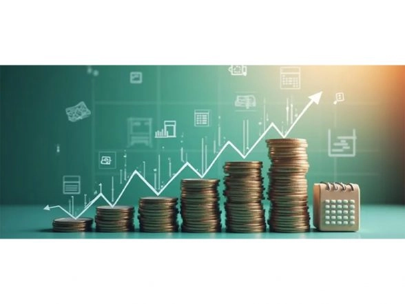 Business News | How Investors Can Use a CAGR Calculator to Understand Portfolio Performance over Time