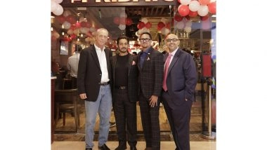Business News | TGI Fridays India Powers into 2026 with A Strategic Expansion Blueprint