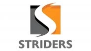 Business News | Striders Impex Limited IPO Opens on Feb 26, 2026