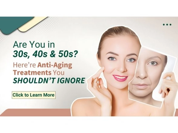 Business News | Best Anti-aging Treatments for Your 30s, 40s & 50s to Maintain Youthful Skin