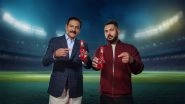 Business News | Sting Energy Gives Every Six Its Own Sonic Identity, This Cricket Season