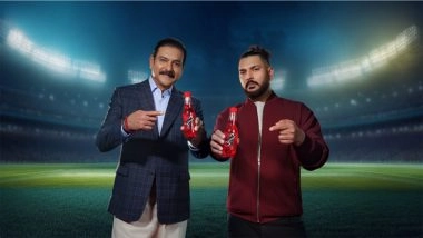 Business News | Sting Energy Gives Every Six Its Own Sonic Identity, This Cricket Season