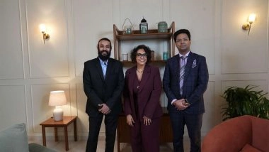 Business News | Building Brands with Clarity and Conviction Ft. Anindita Gupta and Kunal Singhal on Brand Ki Baat Mumbai Edition