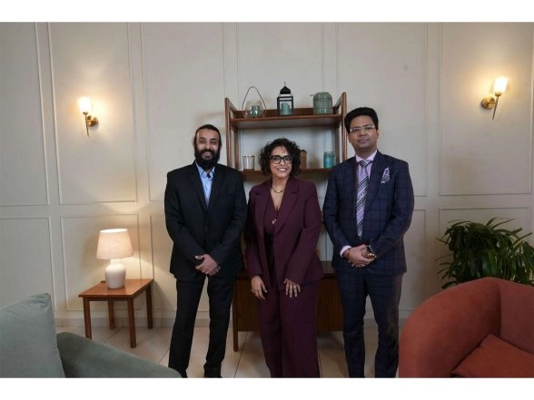 Business News | Building Brands with Clarity and Conviction Ft. Anindita Gupta and Kunal Singhal on Brand Ki Baat Mumbai Edition