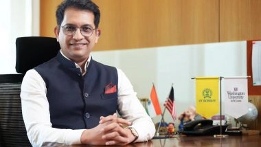 Business News | IITB-WashU EMBA - Admissions Open for Batch 12