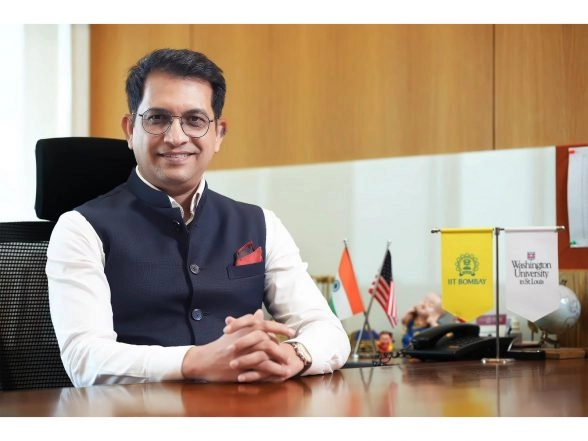 Business News | IITB-WashU EMBA - Admissions Open for Batch 12