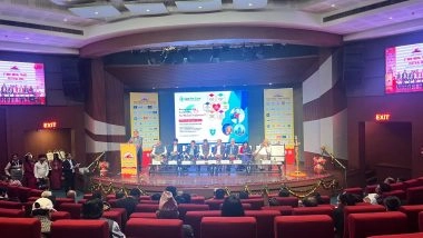 World News |  Indo-Nepal Trade Festival Signals Strategic Push for Energy, Digital and Innovation Cooperation