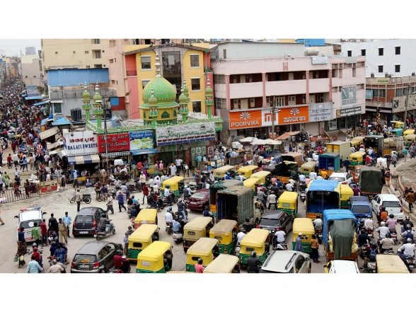 Business News | Bengaluru Real Estate Market Remains Strong, High Absorption in Rs 1.5-2.5 Crore Ticket-size