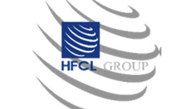 Business News | HFCL Joins IIT Delhi-led Consortium to Develop Hollow-core Fiber Technology
