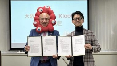 Business News | Klook and Osaka Convention & Tourism Bureau Sign MoU to Advance Inbound Tourism and Foster Socio-economic Development Throughout Osaka Prefecture