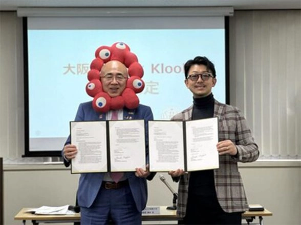 Business News | Klook and Osaka Convention & Tourism Bureau Sign MoU to Advance Inbound Tourism and Foster Socio-economic Development Throughout Osaka Prefecture