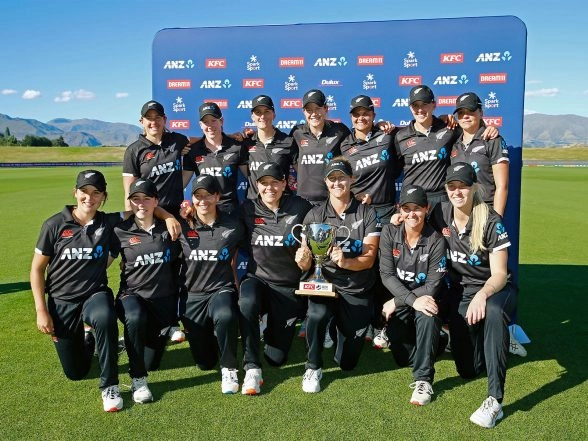 Sports News | ICC Announces Full Fixtures for Women's T20 World Cup 2026