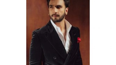 Entertainment News | No Coercive Action Against Ranveer Singh, Says Karnataka HC on 'Kantara Remarks' Controversy