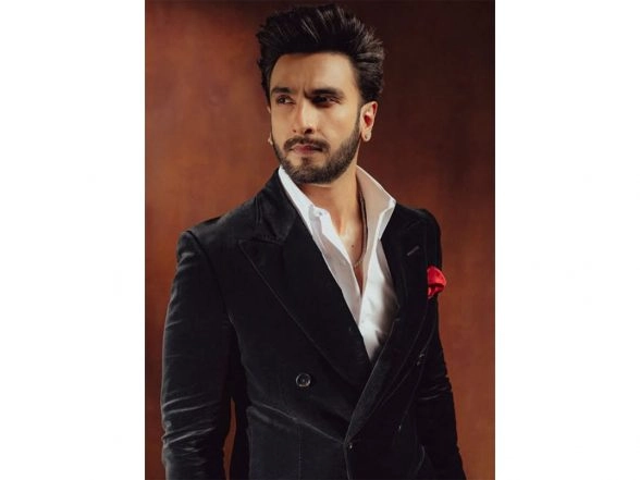 Entertainment News | No Coercive Action Against Ranveer Singh, Says Karnataka HC on 'Kantara Remarks' Controversy