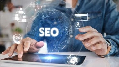 Business News | Best AI SEO Agencies in India