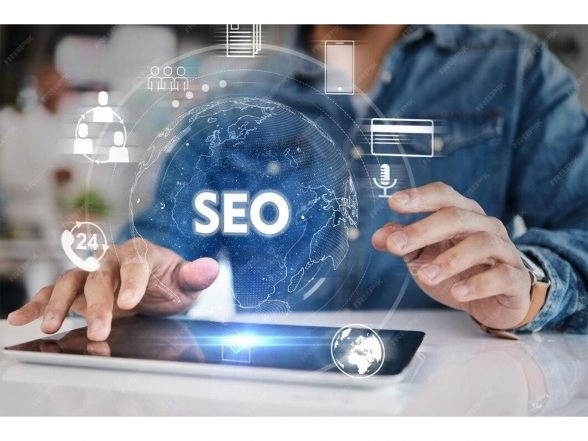Business News | Best AI SEO Agencies in India