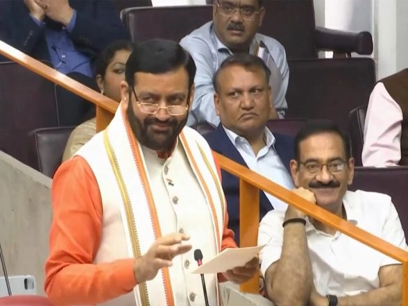 India News | Haryana CM Saini Confirms Recovery of Rs 578 Cr Bank Fraud Within 24 Hours