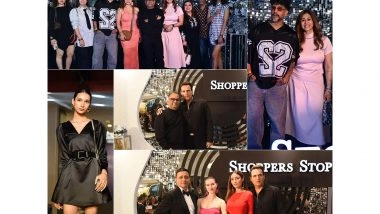 Business News | Shoppers Stop Unveils India's Most Premium Beauty & Fashion Experiential Store at Juhu