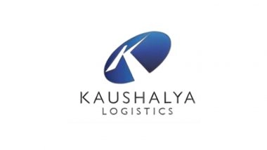 Business News | Kaushalya Logistics Handles Over 3,00,000 MT Cement in January 2026; Records 63% YoY Growth