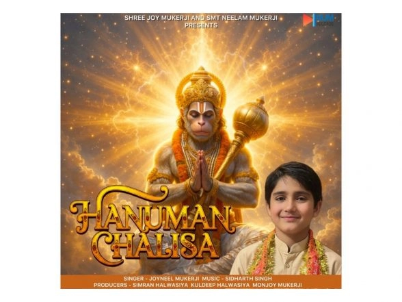 Business News | Joyneel Mukerji Pays Tribute To His Late Grandfather Shree Joy Mukerji