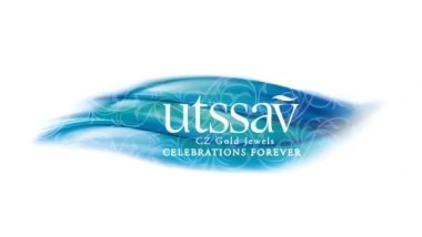 Business News | Utssav CZ Gold Jewels Expands Global Footprint; Receives Board Approval for Incorporation of Wholly-Owned UAE Subsidiary
