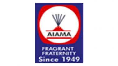 Business News | AIAMA Implements BIS Certification to Transform Quality & Standard in India's Agarbathi Industry