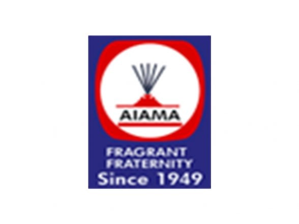 Business News | AIAMA Implements BIS Certification to Transform Quality & Standard in India's Agarbathi Industry