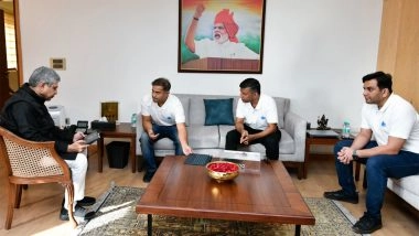 Business News | Brave Launches Brave Ark - 2-in-1 Android PC for Mind Athletes; Goes Live on Amazon.in