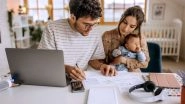 Business News | Personal Loan Vs Credit Card Borrowing: Making Smarter Short-Term Financial Choices