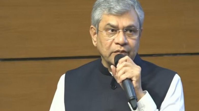 Business News | Cabinet Approves Expansion of Srinagar Airport to 71,500 Sqmt from Existing 20,659 Sqmt; to Invest Rs 1,677 Crore