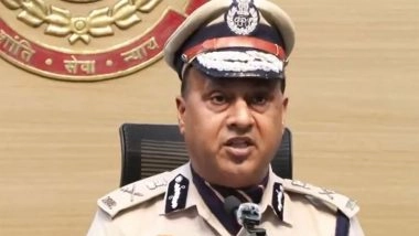 India News | Concrete Evidence of Deep Conspiracy Found, 8 Arrested: Delhi Police on IYC 'shirtless' Protest at AI Summit