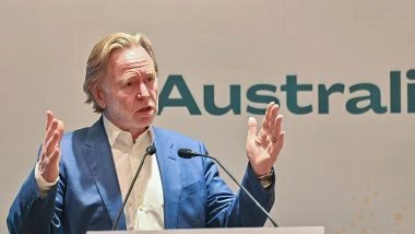 India News | Making Waves: India and Australia Dive into Advanced Para-swimming Coaching Excellence