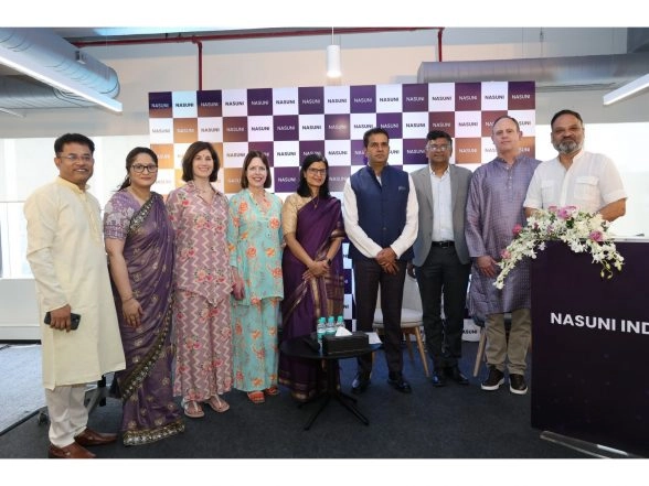 Business News | Nasuni Scales Hyderabad R&D to Strengthen Its Enterprise File Data Platform for Teams and AI