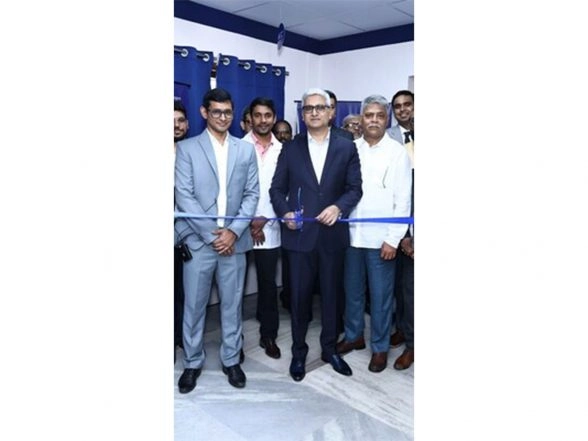 Business News | Star Health Launches 32 Arogya Seva Kendras; to Provide Primary Healthcare Access to over a Million Lives