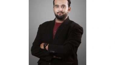 Business News | Nakli Yash Mehta Announces International Festival Recognition and Appointment as Creative Head at Cinemaan Production