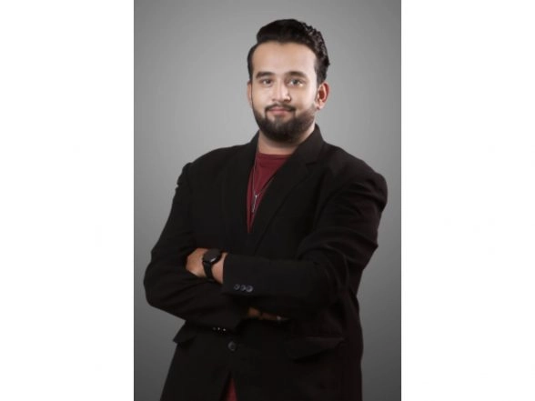 Business News | Nakli Yash Mehta Announces International Festival Recognition and Appointment as Creative Head at Cinemaan Production