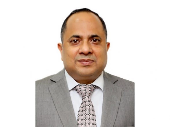 Business News | Financial Reforms, Tariff Transparency Key to DISCOM Sustainability: CEA Chairperson