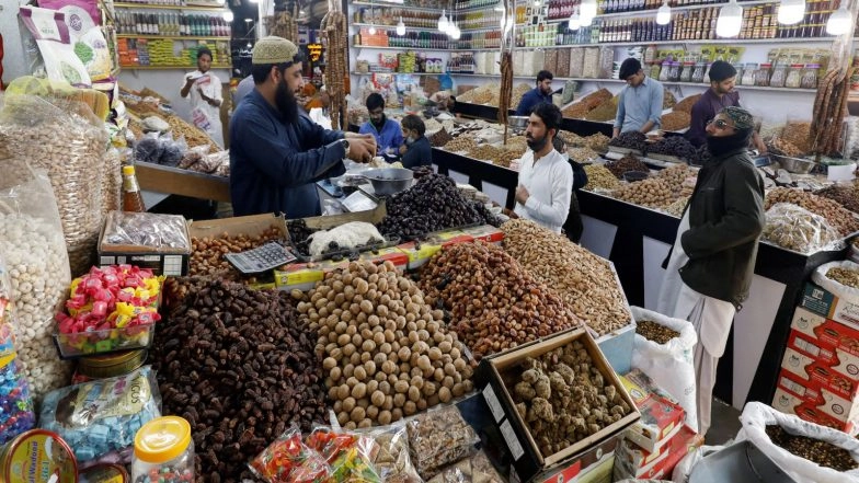 World News | Pakistan: Price Hikes Defy Official Rates in Karachi as Ramazan Profiteering Goes Unchecked