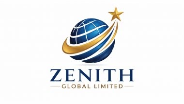 Business News | Zenith Global Limited Announces Global Expansion Plan Under the Leadership of Chairman Hari Shankar Tibrewal