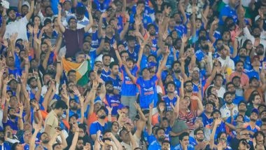 Sports News | Tickets to Go on Sale for ICC Men's T20 World Cup 2026 Semi-finals, Title Clash