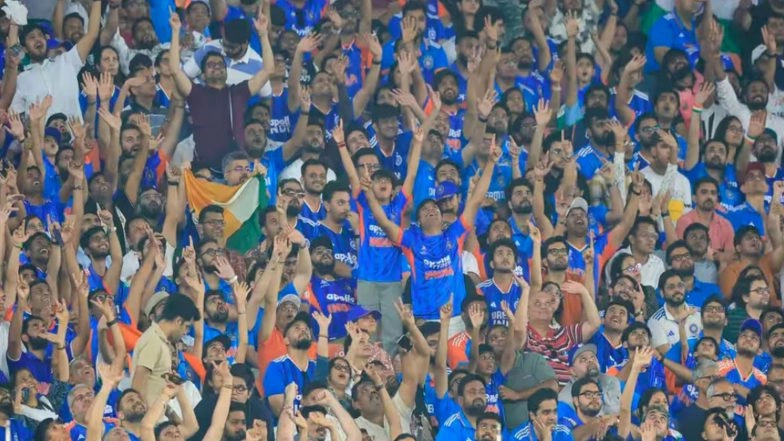 Sports News | Tickets to Go on Sale for ICC Men's T20 World Cup 2026 Semi-finals, Title Clash