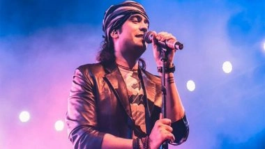 India News | Delhi HC Orders Immediate Removal of AI Content, Unauthorised Use of Singer Jubin Nautiyal's Likeness