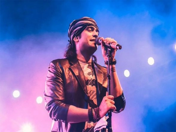 India News | Delhi HC Orders Immediate Removal of AI Content, Unauthorised Use of Singer Jubin Nautiyal's Likeness