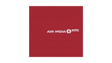 India News | Air India Airport Services to Invest Rs 4458 Crore in Two Projects at Jewar Airport