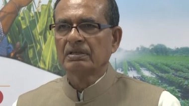 India News | Shivraj Singh Chouhan Reviews PM-RKVY Progress Across 11 States